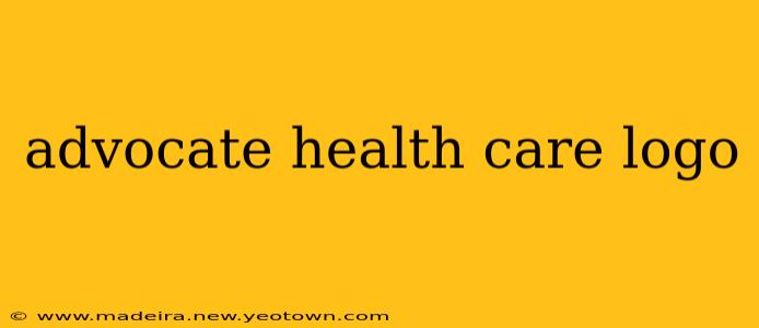 advocate health care logo