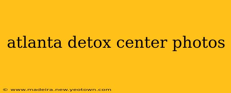 atlanta detox center photos