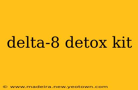 delta-8 detox kit