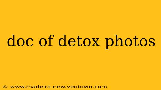 doc of detox photos