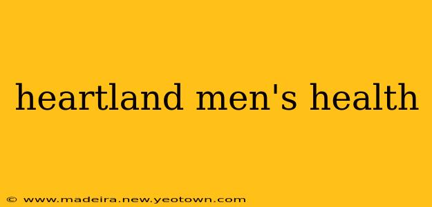 heartland men's health