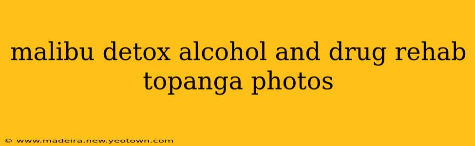 malibu detox alcohol and drug rehab topanga photos