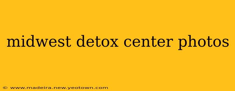 midwest detox center photos